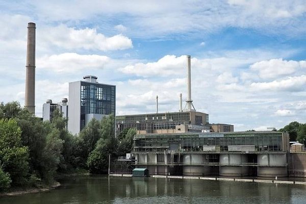 Avantages de l'hydroélectricité pour l'environnement