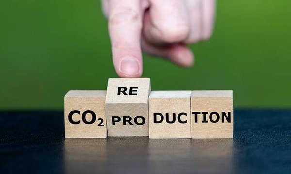 Comment le minimalisme peut-il réduire l'empreinte carbone ?
