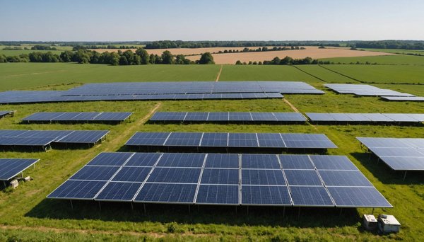 Quelles sont les aides pour les panneaux solaires dans les landes ?