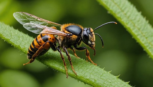 Solutions efficaces pour sécuriser votre jardin contre le frelon asiatique